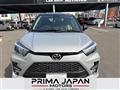 2026 Toyota Raize