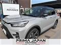 2026 Toyota Raize