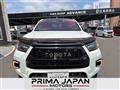 2022 Toyota Hilux