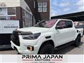 2022 Toyota Hilux