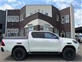 2022 Toyota Hilux