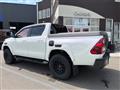 2022 Toyota Hilux