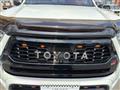 2022 Toyota Hilux