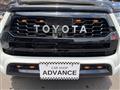 2022 Toyota Hilux