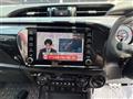 2022 Toyota Hilux