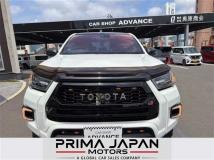 2022 Toyota Hilux