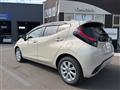 2026 Toyota AQUA