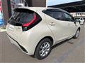 2026 Toyota AQUA