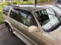 2002 Toyota Hilux Surf