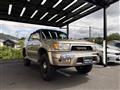 2002 Toyota Hilux Surf