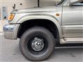 2002 Toyota Hilux Surf
