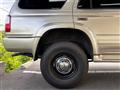 2002 Toyota Hilux Surf