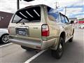 2002 Toyota Hilux Surf