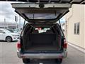 2002 Toyota Hilux Surf