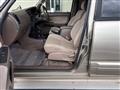 2002 Toyota Hilux Surf