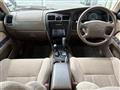2002 Toyota Hilux Surf