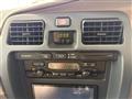 2002 Toyota Hilux Surf