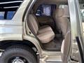 2002 Toyota Hilux Surf