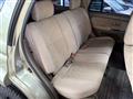 2002 Toyota Hilux Surf