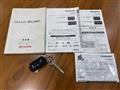 2002 Toyota Hilux Surf