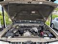2002 Toyota Hilux Surf