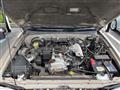 2002 Toyota Hilux Surf