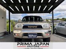 2002 Toyota Hilux Surf