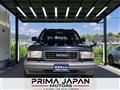 1995 Isuzu Bighorn