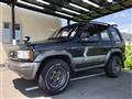 1995 Isuzu Bighorn
