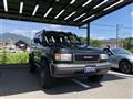 1995 Isuzu Bighorn