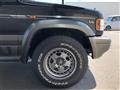 1995 Isuzu Bighorn