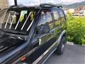1995 Isuzu Bighorn