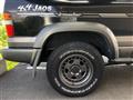 1995 Isuzu Bighorn