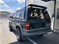1995 Isuzu Bighorn
