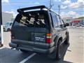 1995 Isuzu Bighorn