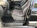 1995 Isuzu Bighorn