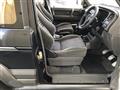 1995 Isuzu Bighorn