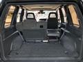 1995 Isuzu Bighorn