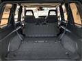1995 Isuzu Bighorn