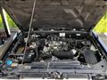 1995 Isuzu Bighorn
