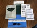1995 Isuzu Bighorn