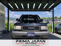 1995 Isuzu Bighorn