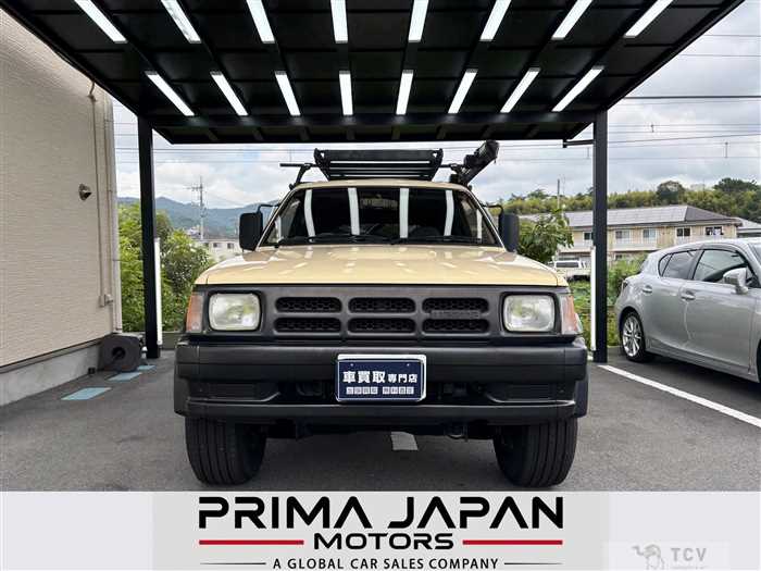 1995 Mazda Proceed Marvie