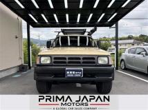 1995 Mazda Proceed Marvie
