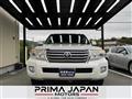 2013 Toyota Land Cruiser