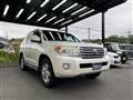 2013 Toyota Land Cruiser