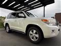 2013 Toyota Land Cruiser