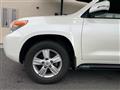 2013 Toyota Land Cruiser