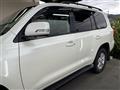 2013 Toyota Land Cruiser