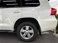 2013 Toyota Land Cruiser